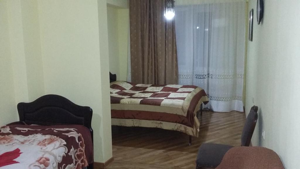 Nellie'S Apartment Batumi Exteriér fotografie