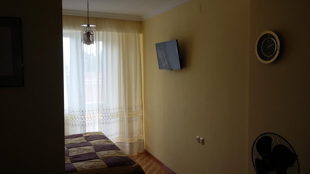 Nellie'S Apartment Batumi Exteriér fotografie