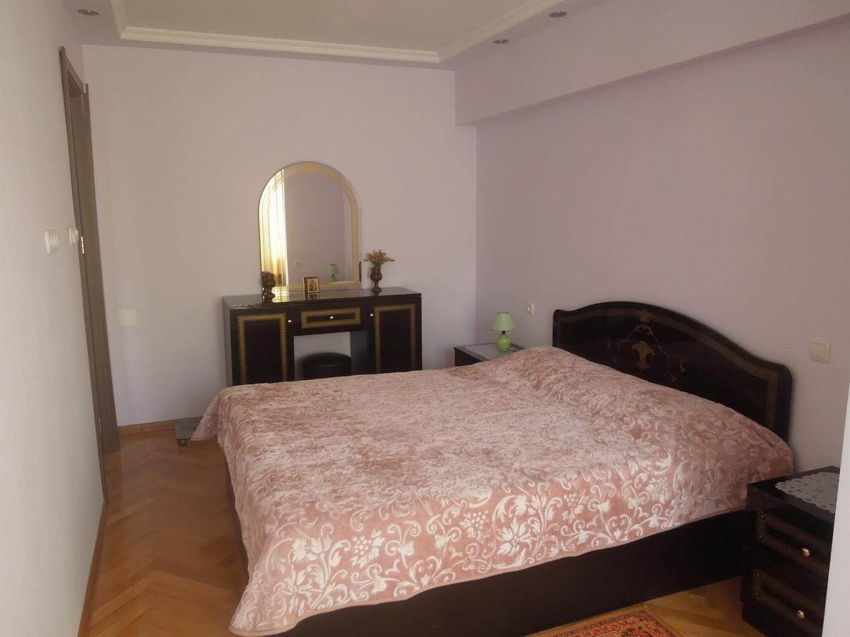 Nellie'S Apartment Batumi Exteriér fotografie